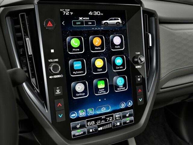 2026 Subaru FORESTER Premium Springfield VA