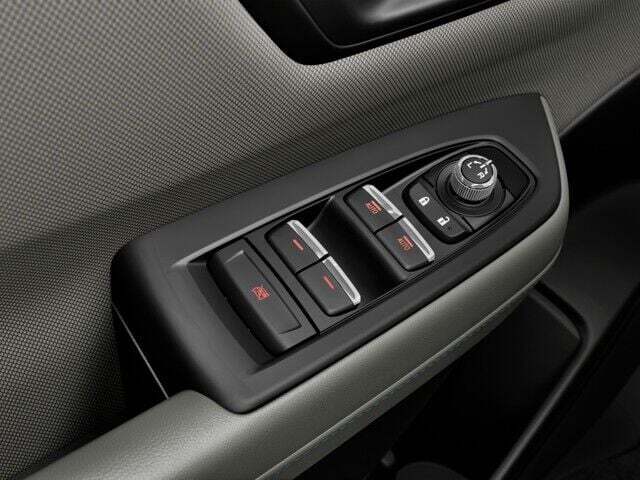 2026 Subaru FORESTER Premium Springfield VA