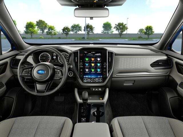 2026 Subaru FORESTER Premium Springfield VA