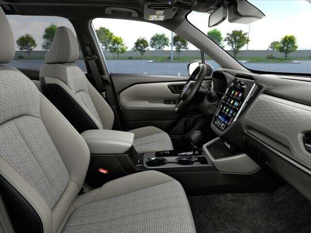 2026 Subaru FORESTER Premium Springfield VA