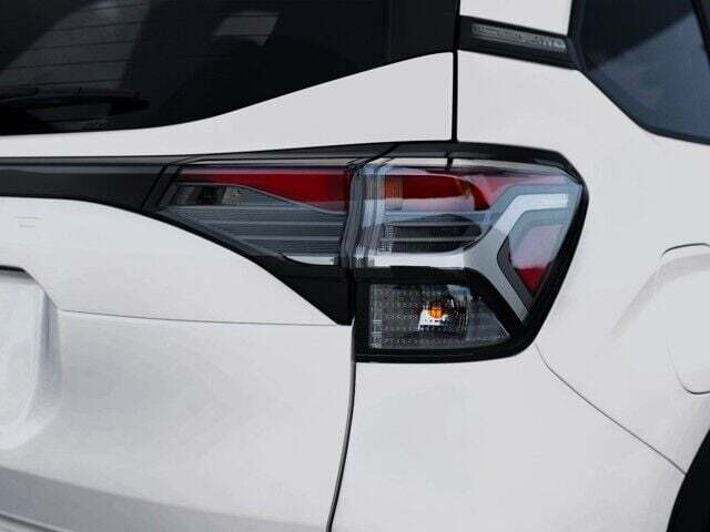 2026 Subaru FORESTER Premium Springfield VA