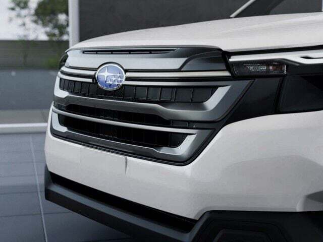 2026 Subaru FORESTER Premium Springfield VA