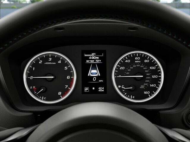 2026 Subaru FORESTER Premium Springfield VA