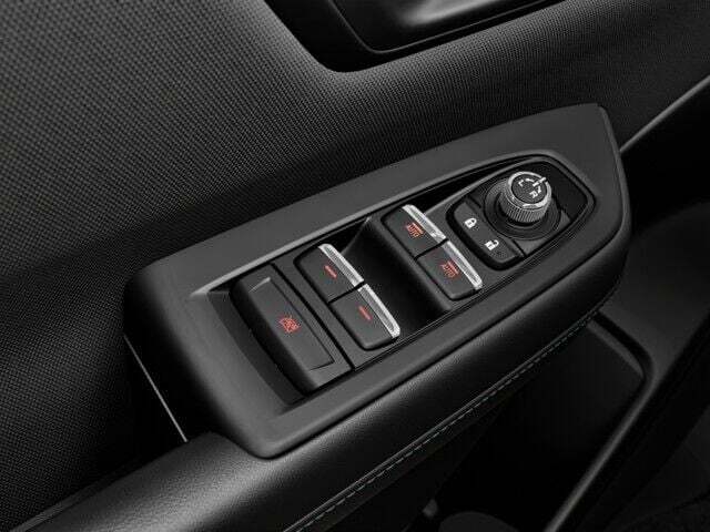 2026 Subaru FORESTER Premium Springfield VA