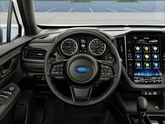 2026 Subaru FORESTER Premium Springfield VA