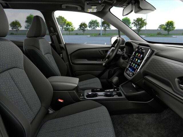 2026 Subaru FORESTER Premium Springfield VA