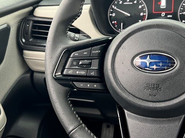 2026 Subaru FORESTER Premium Springfield VA