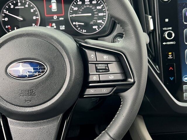 2026 Subaru FORESTER Premium Springfield VA