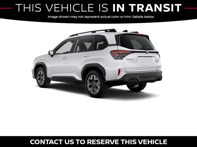 2026 Subaru FORESTER Premium Springfield VA