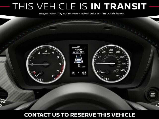 2026 Subaru FORESTER Premium Springfield VA