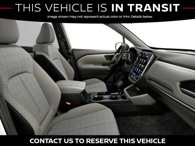 2026 Subaru FORESTER Premium Springfield VA