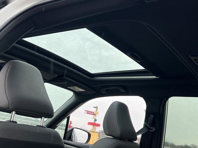 2026 Subaru FORESTER Premium Springfield VA