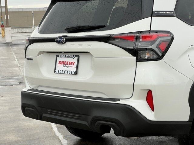 2026 Subaru FORESTER Premium Springfield VA