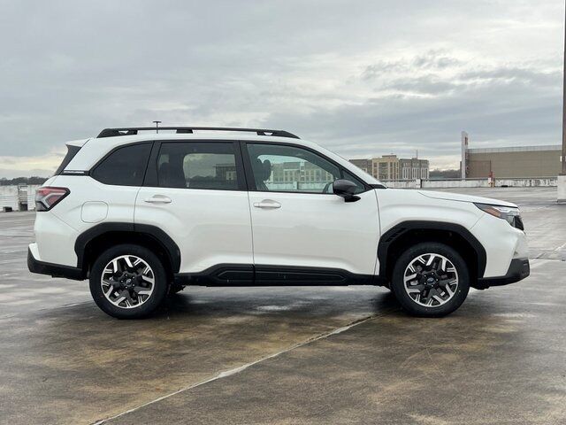 2026 Subaru FORESTER Premium Springfield VA