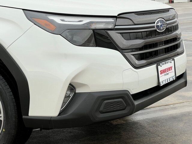 2026 Subaru FORESTER Premium Springfield VA