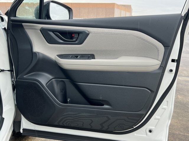 2026 Subaru FORESTER Premium Springfield VA