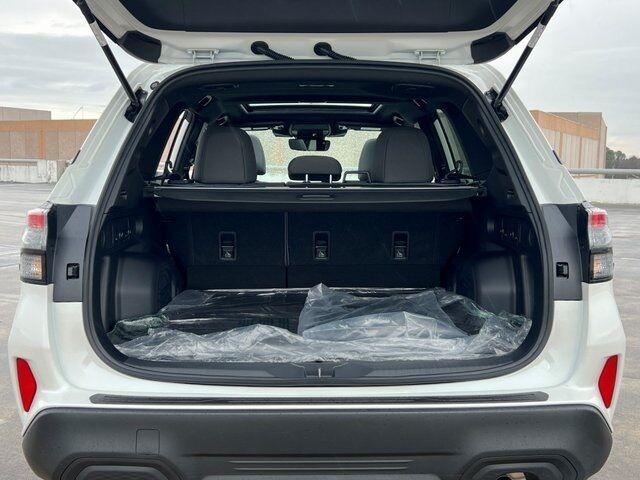 2026 Subaru FORESTER Premium Springfield VA