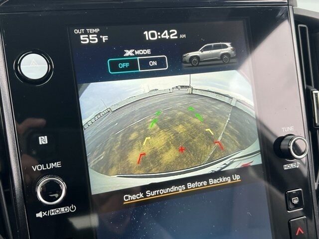 2026 Subaru FORESTER Premium Springfield VA