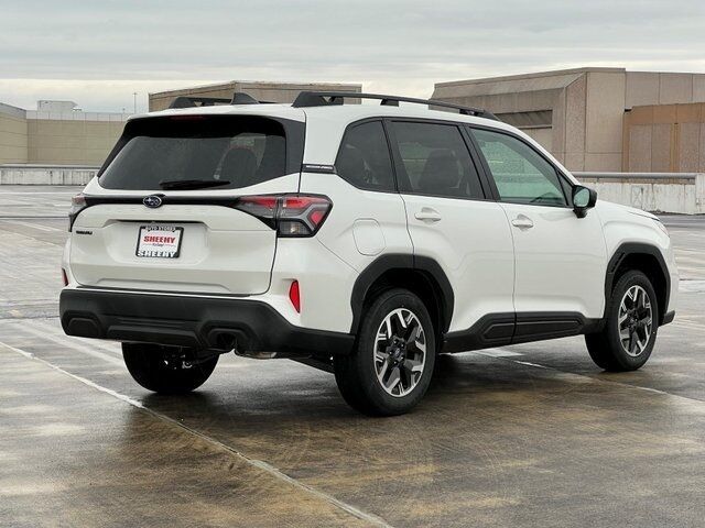 2026 Subaru FORESTER Premium Springfield VA