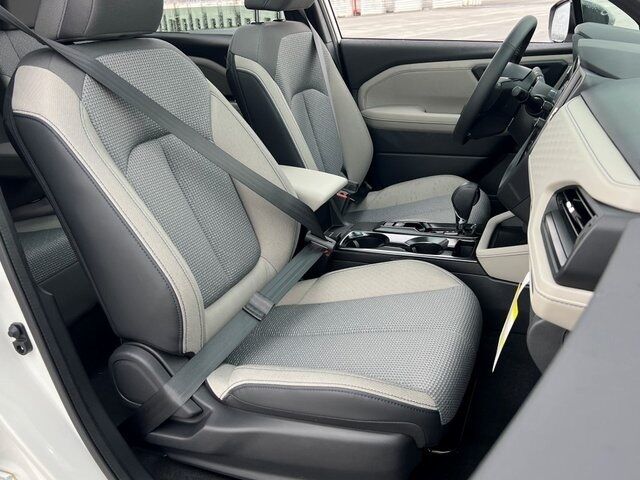 2026 Subaru FORESTER Premium Springfield VA