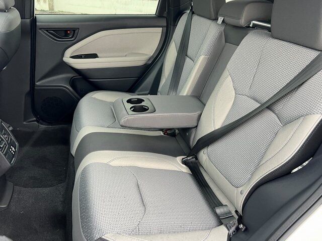 2026 Subaru FORESTER Premium Springfield VA