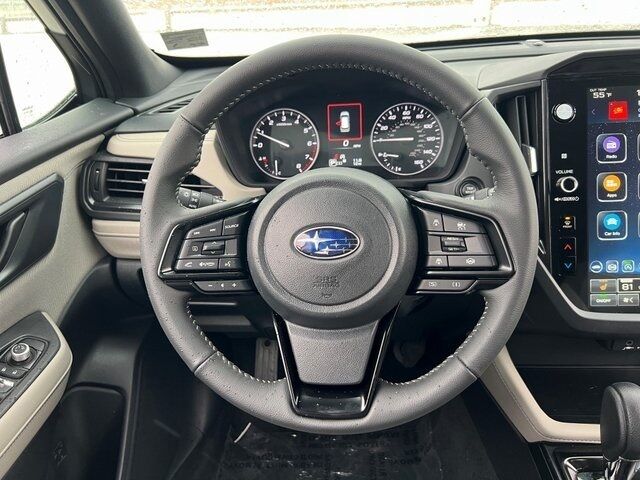 2026 Subaru FORESTER Premium Springfield VA