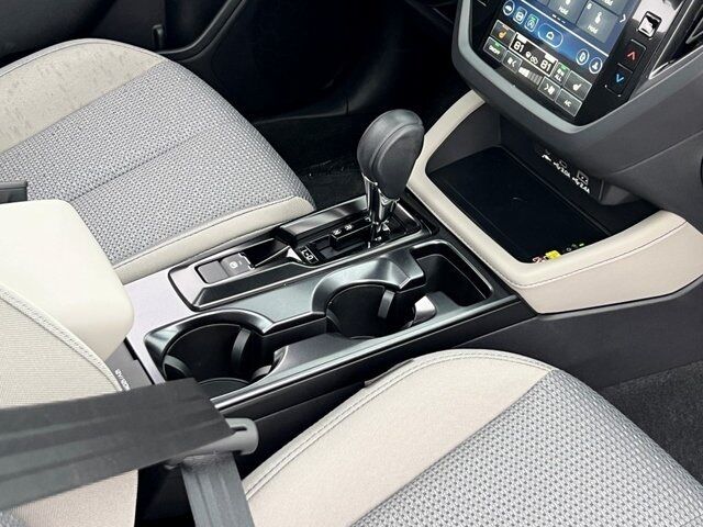 2026 Subaru FORESTER Premium Springfield VA