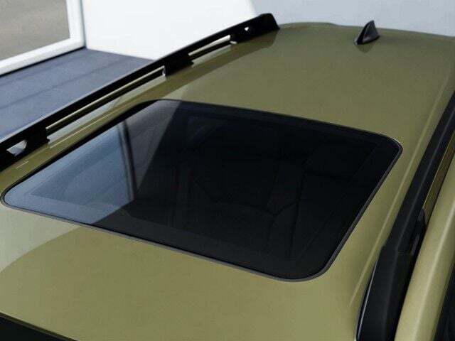 2026 Subaru FORESTER Premium Springfield VA