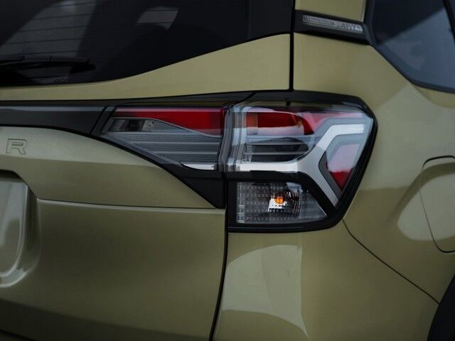 2026 Subaru FORESTER Premium Springfield VA