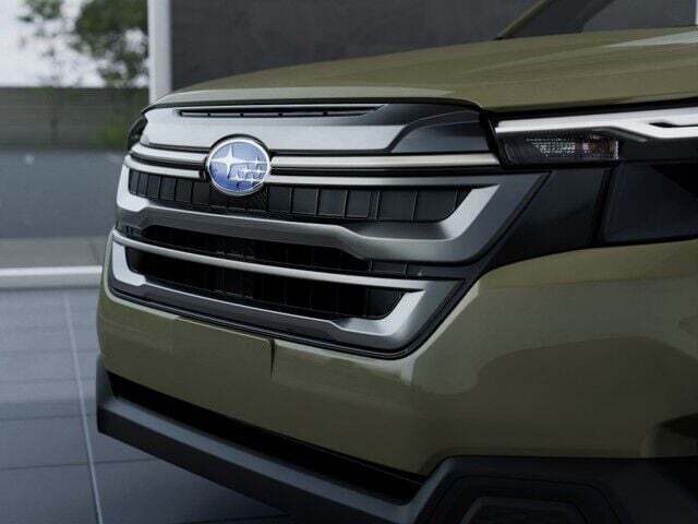 2026 Subaru FORESTER Premium Springfield VA