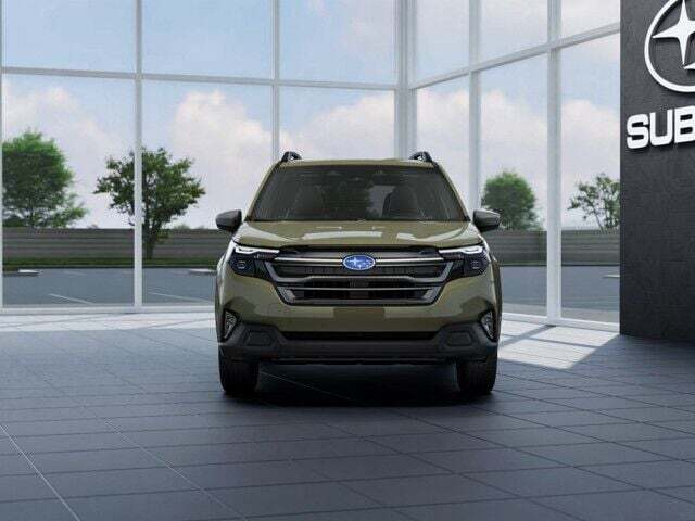 2026 Subaru FORESTER Premium Springfield VA