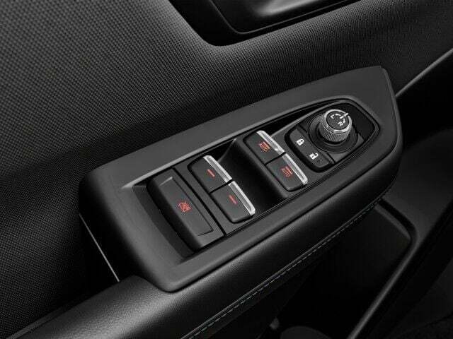 2026 Subaru FORESTER Premium Springfield VA