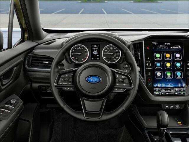 2026 Subaru FORESTER Premium Springfield VA