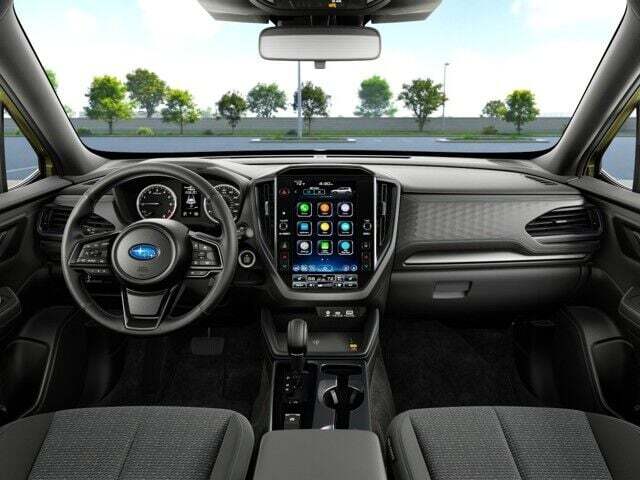 2026 Subaru FORESTER Premium Springfield VA