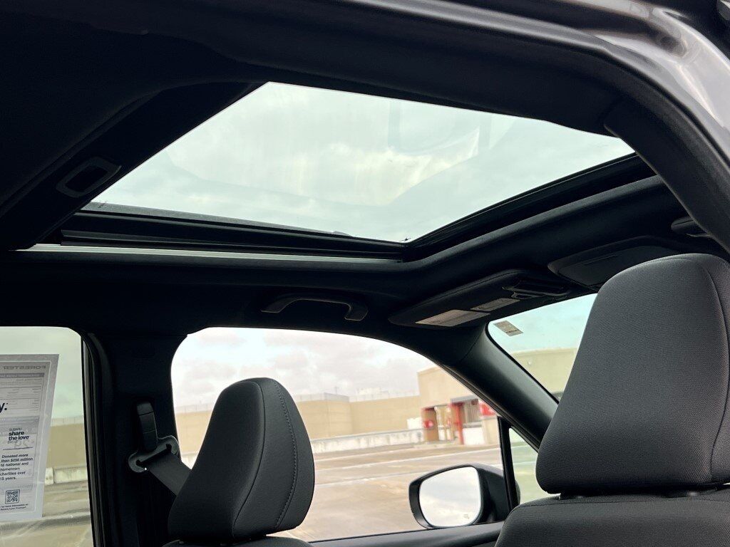 2026 Subaru FORESTER Premium Springfield VA