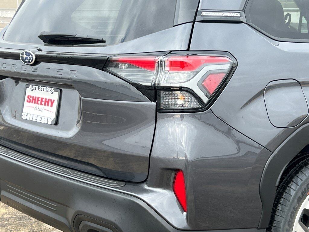 2026 Subaru FORESTER Premium Springfield VA