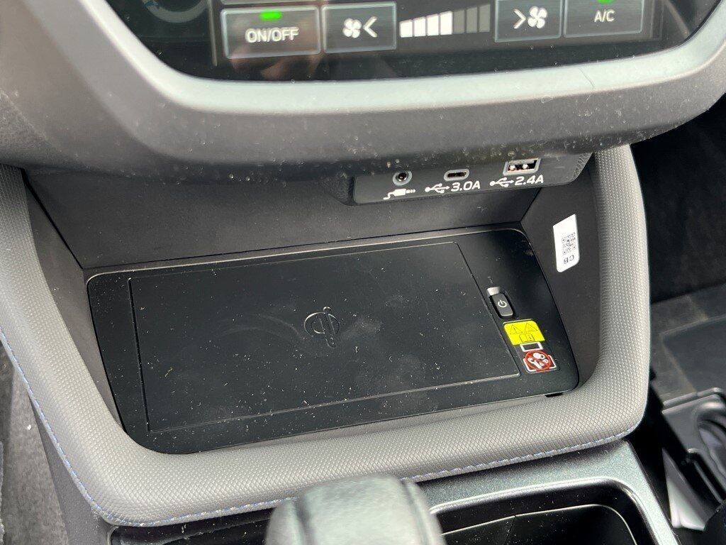 2026 Subaru FORESTER Premium Springfield VA