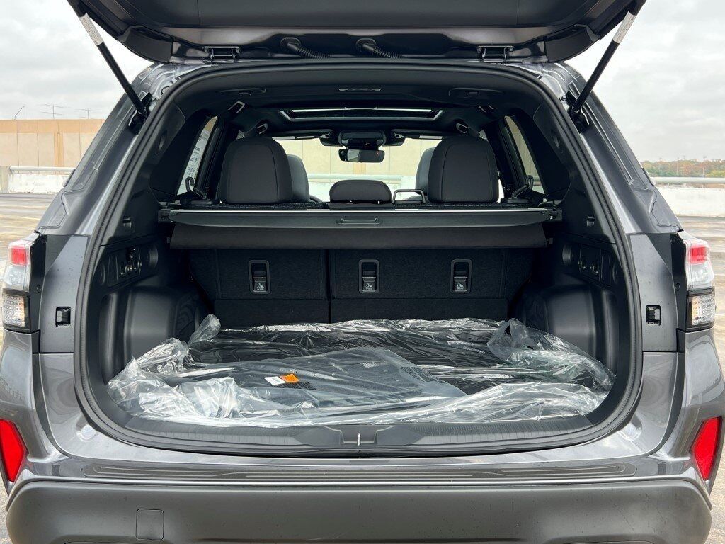 2026 Subaru FORESTER Premium Springfield VA