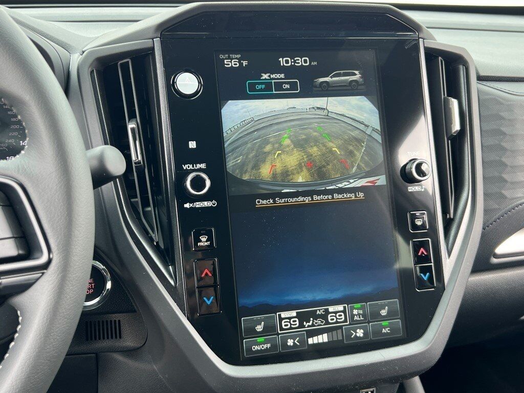 2026 Subaru FORESTER Premium Springfield VA