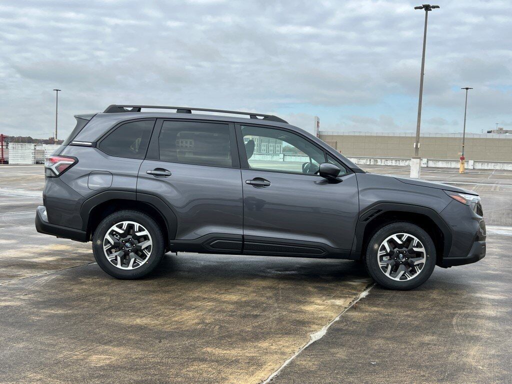 2026 Subaru FORESTER Premium Springfield VA