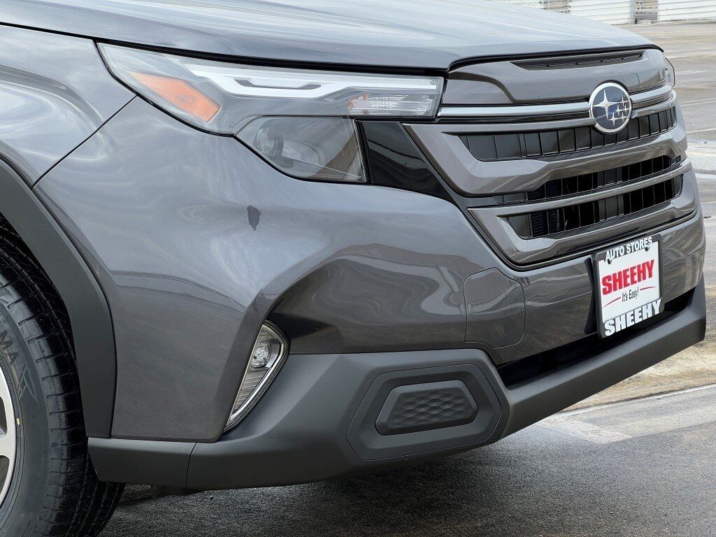 2026 Subaru FORESTER Premium Springfield VA