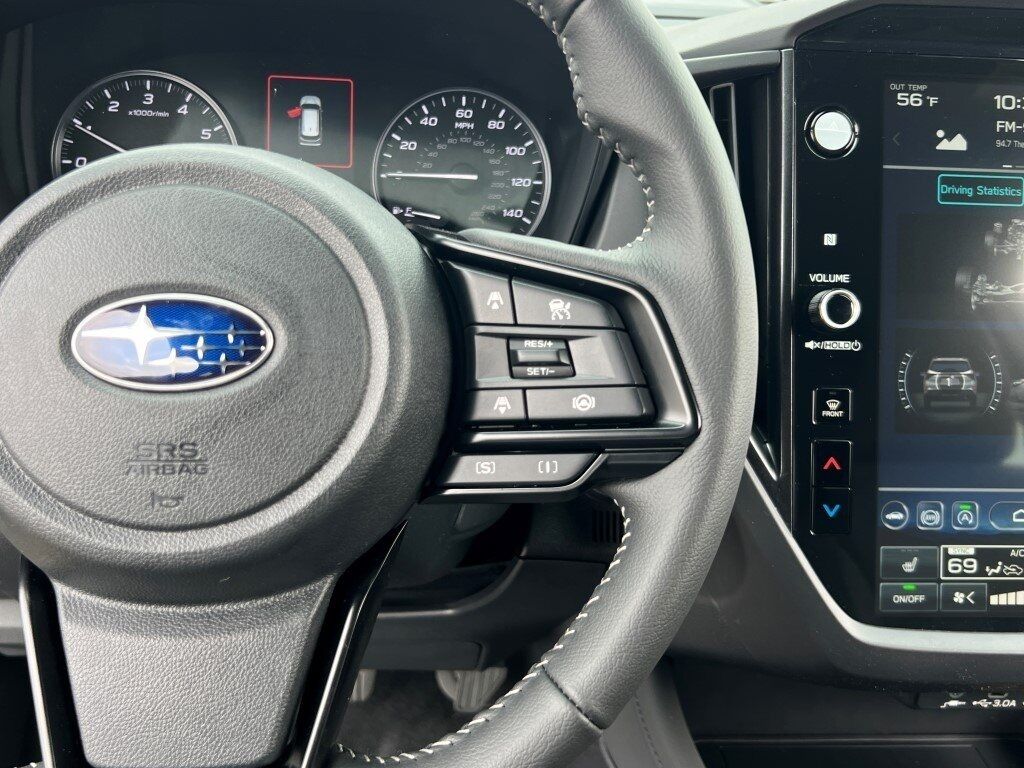 2026 Subaru FORESTER Premium Springfield VA