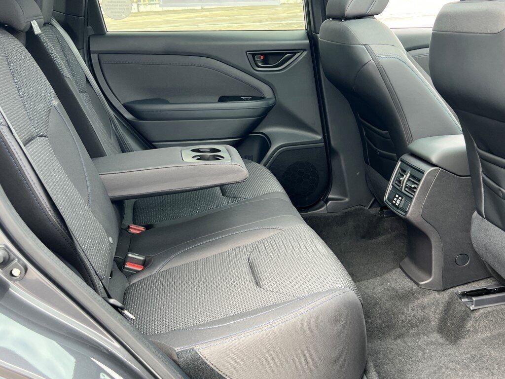 2026 Subaru FORESTER Premium Springfield VA