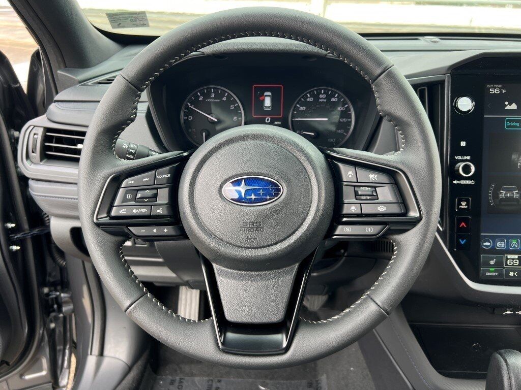 2026 Subaru FORESTER Premium Springfield VA