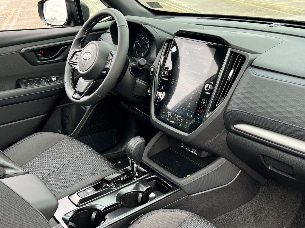 2026 Subaru FORESTER Premium Springfield VA