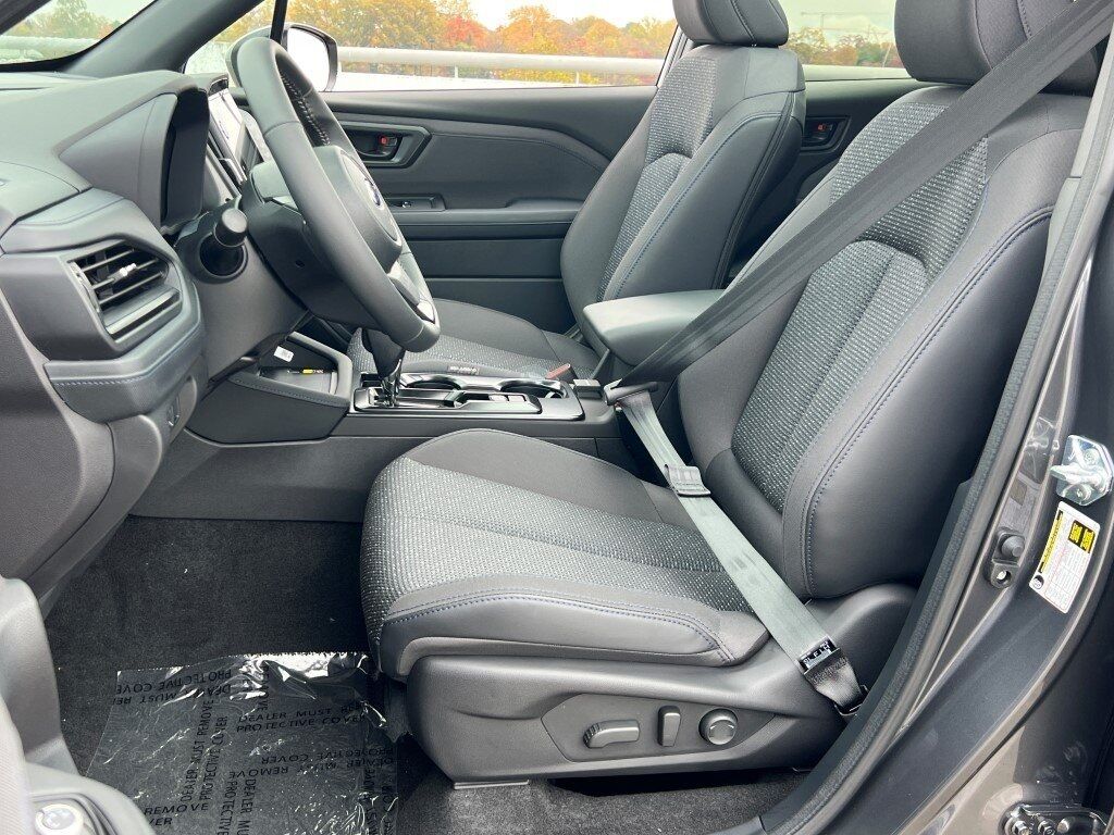 2026 Subaru FORESTER Premium Springfield VA