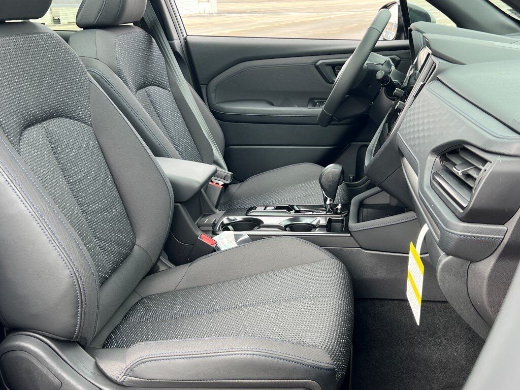 2026 Subaru FORESTER Premium Springfield VA