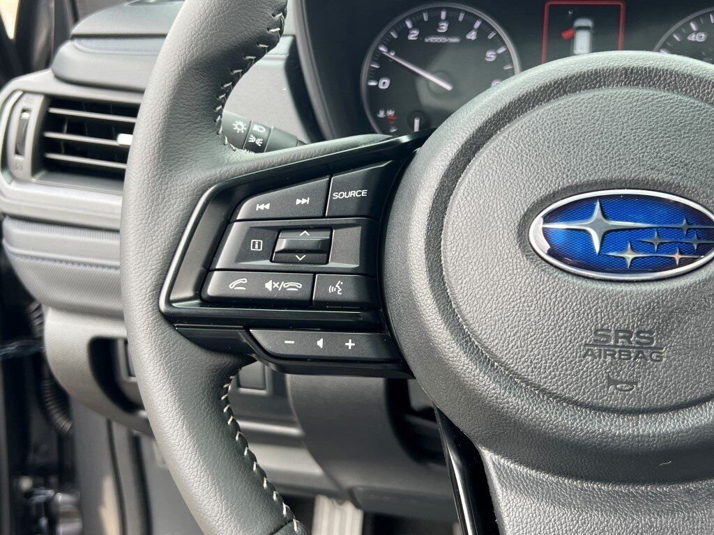 2026 Subaru FORESTER Premium Springfield VA