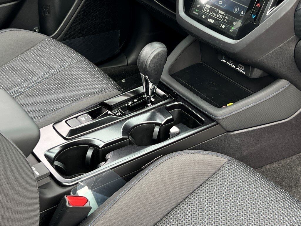 2026 Subaru FORESTER Premium Springfield VA