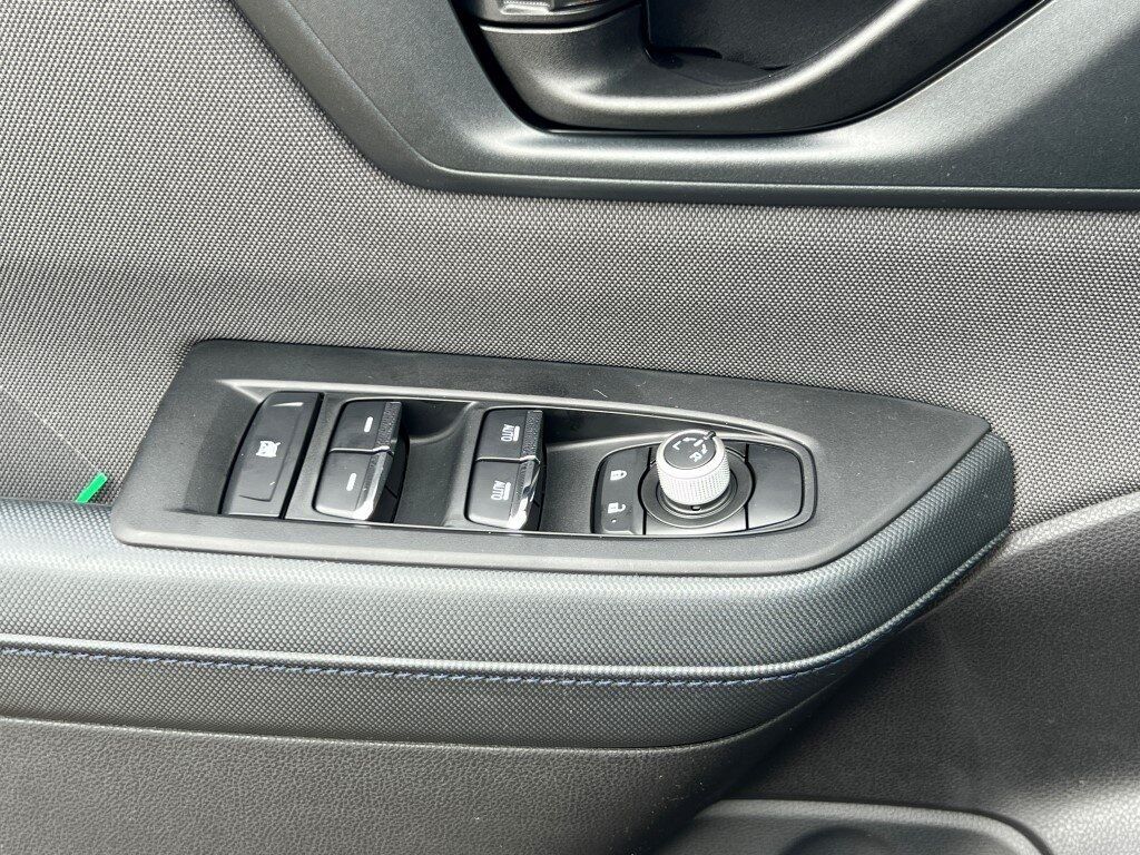 2026 Subaru FORESTER Premium Springfield VA